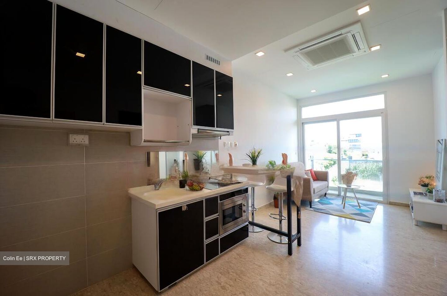 Cardiff Residence (D19), Condominium #484042031